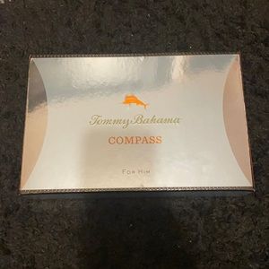 Tommy Bahama Compass cologne gift set